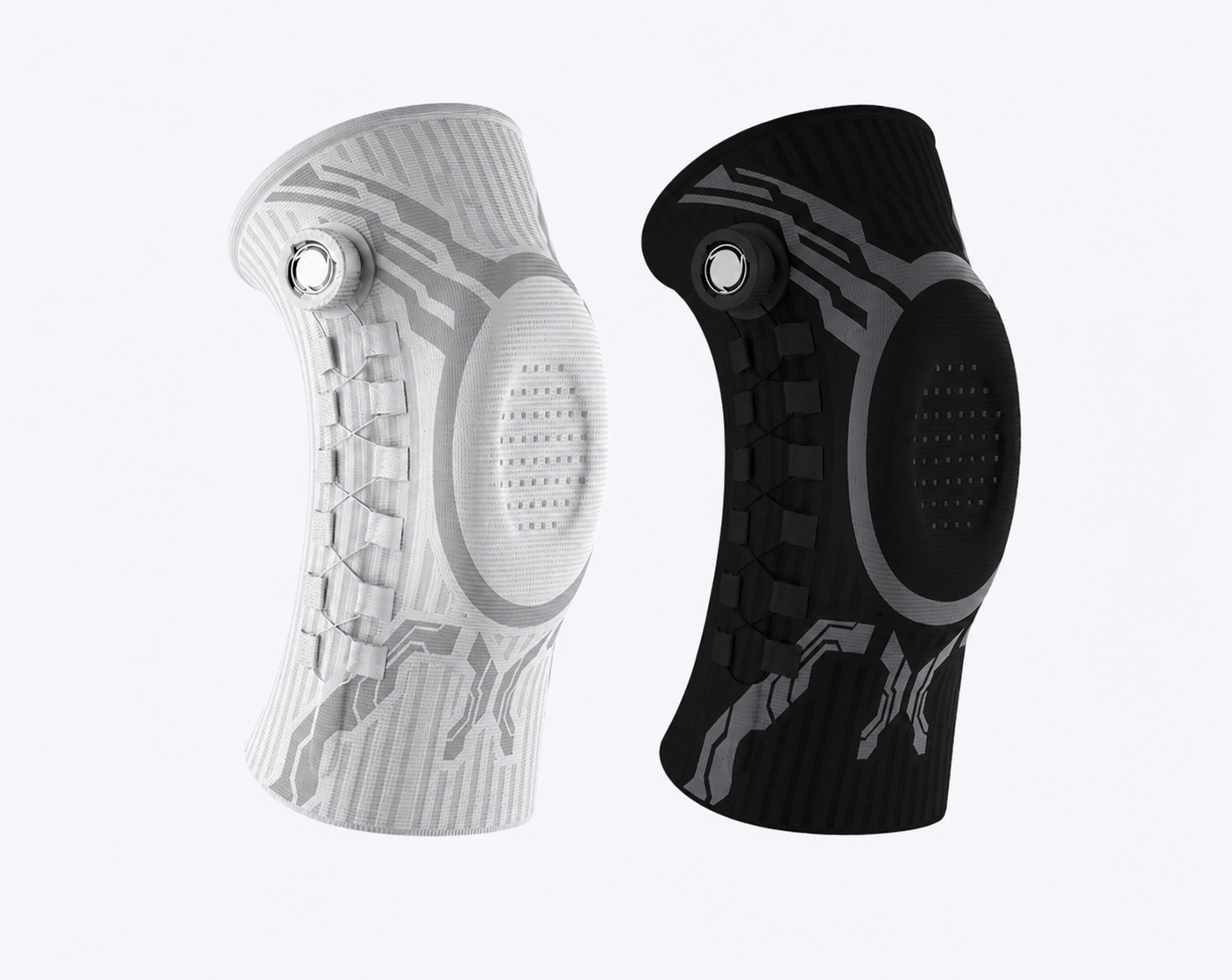 Knee Flex™ Support System